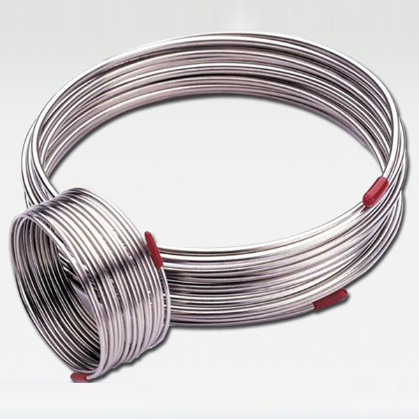 China ASTM A213 904 Stainless steel coiled tubes and coiled tubing manufacturer Manufacturers, Suppliers