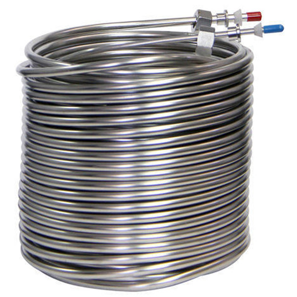 Wholesale 1.4841 310 stainless steel coil tubing price Supplier, Quotes