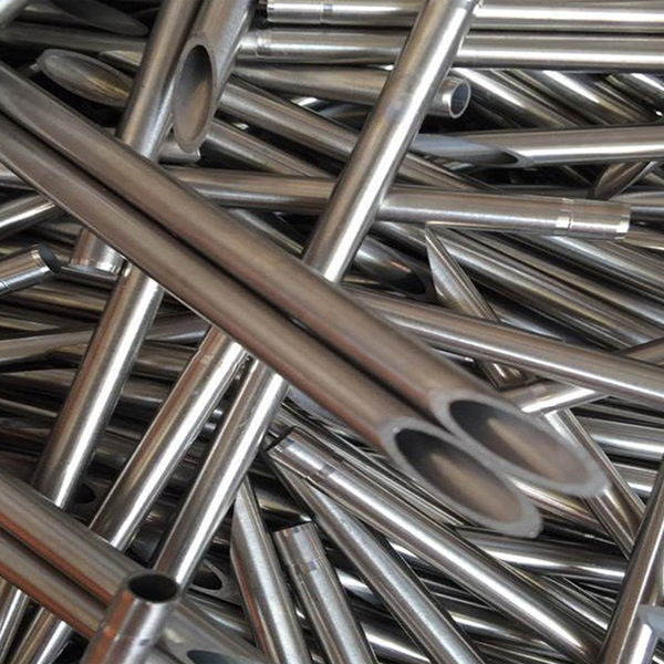 Wholesale 201 stainless steel welded pipe for exhaust pipe Supplier, Factories