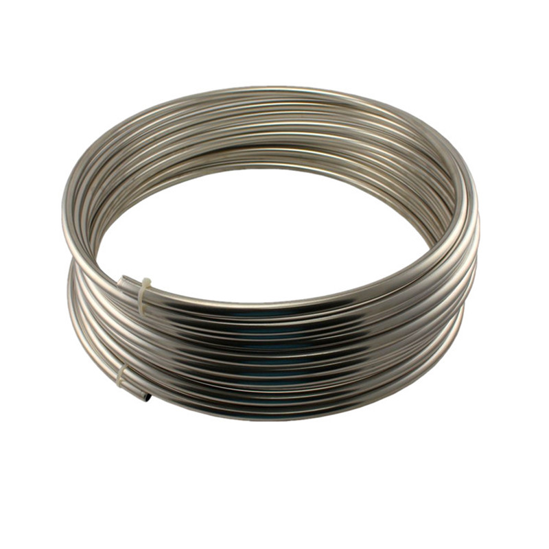 Wholesale 316  stainless steel polishing tube Supplier, Factory