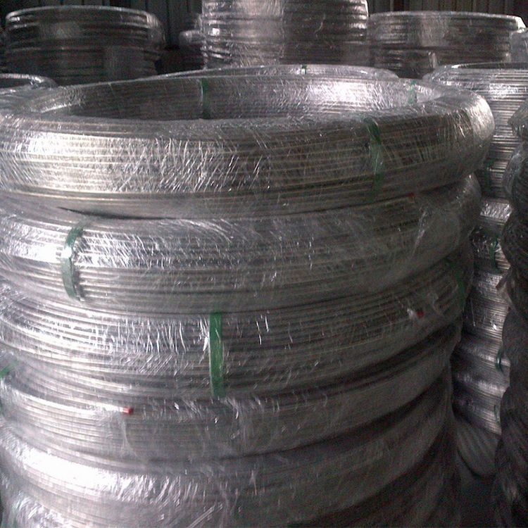 Wholesale ASTM Alloy 625 7*0.5MM Stainless Steel Coiled tubing Coil Tubes China Price Pricelist, Quotes