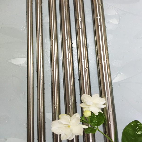 China JIS SUS316L stainless steel welded tubing Manufacturers, Pricelist