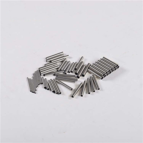 China AISI Incoloy 825 stainless steel capillary tubing Manufacturer, Supplier
