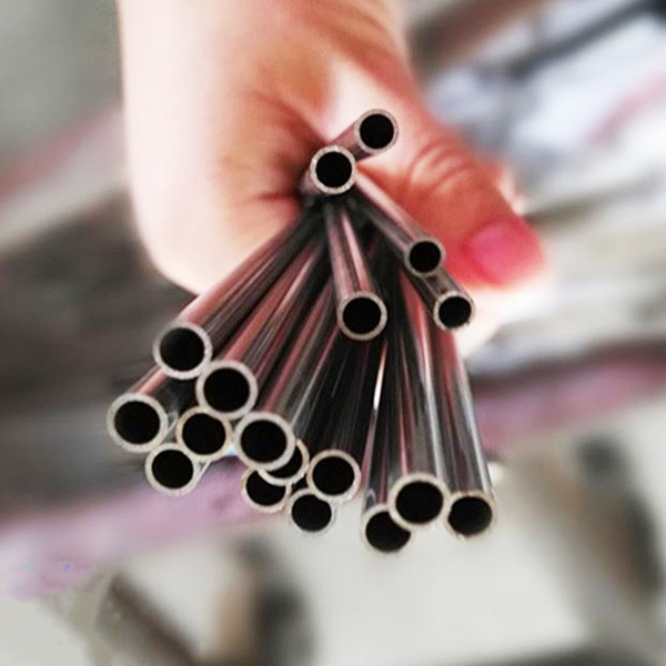 China ASTM A312 202 stainless steel welded pipe Manufacturer, Factories