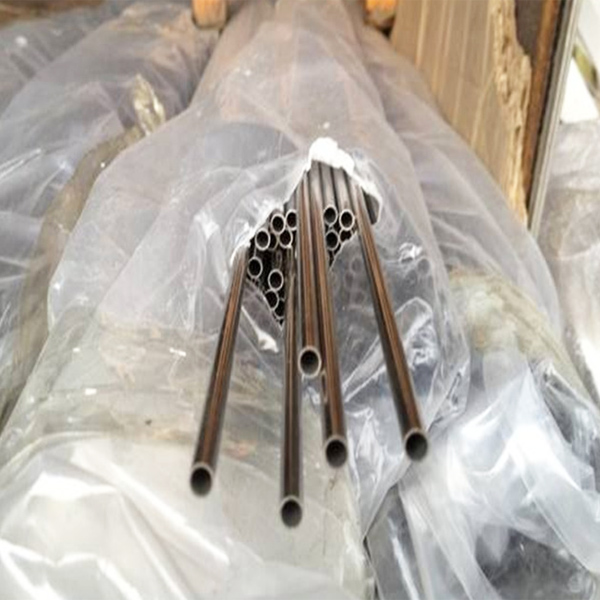 China 310 stainless steel welded pipe for exhaust pipe Factory, Pricelist