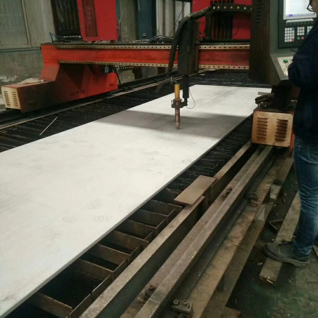 China  Stainless steel sheet cold rolled 310AISI 3-100mm Supplier, Pricelist