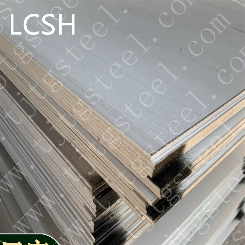 China AISI 316L Stainless Steel Sheet  Factory, Factories