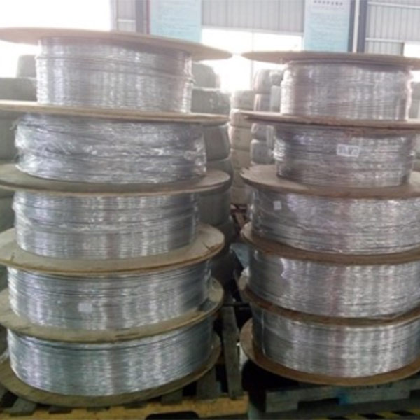 China 304 Stainless steel coiled tubing  for oil field Supplier, Suppliers