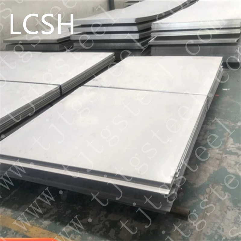 China AISI 316L Stainless Steel Sheet  Factory, Factories
