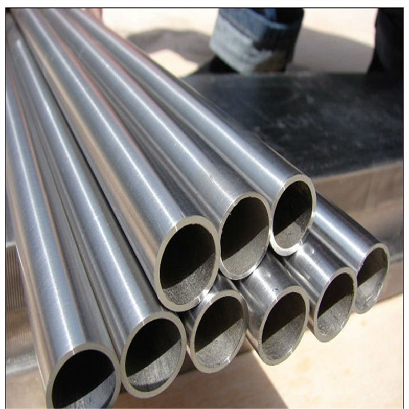 Wholesale ASTM A269 409 stainless steel polishing tube Suppliers, Factory