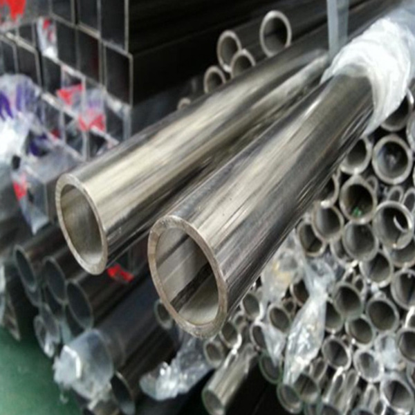 Wholesale ASTM A312 Stainless Steel 201 Welded Pipe  Suppliers, Factory