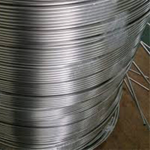 China ASTM Alloy 625 Stainless Steel Coiled tubing Coil Tubes China suppliers Suppliers, Factory