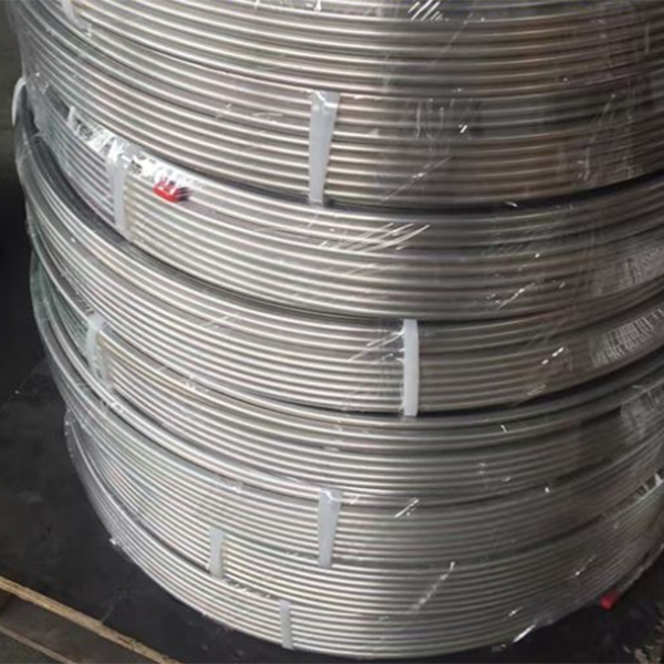 China astm 316 Stainless steel coiled tubing  Manufacturers, Pricelist
