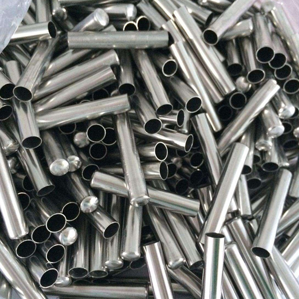 China ASTM 202  stainless steel welded pipe for exhaust pipe Supplier, Factory