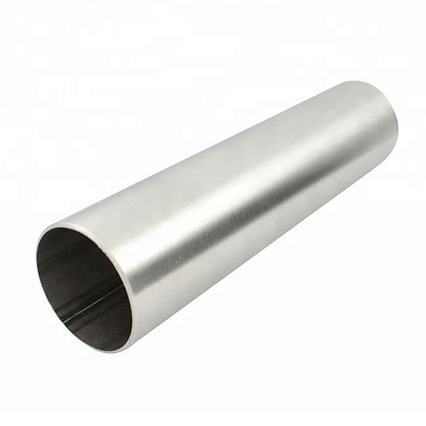 China JIS SUH409 stainless steel welded pipe for exhaust tubing Suppliers, Pricelist