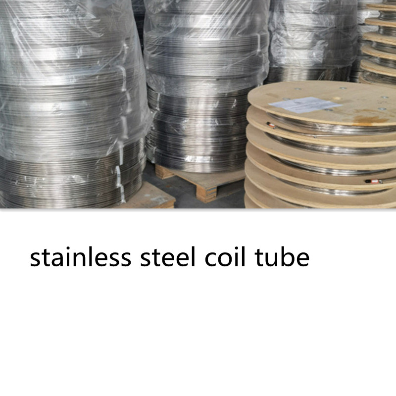 Wholesale  2205 Stainless Steel Coil Tubing Suppliers, Factories