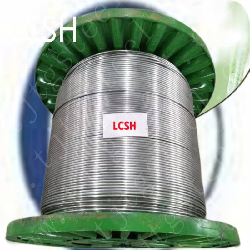 China Stainless Steel Tubing Coil 1/2in wall thickness 0.049inch  Factory, Quotes
