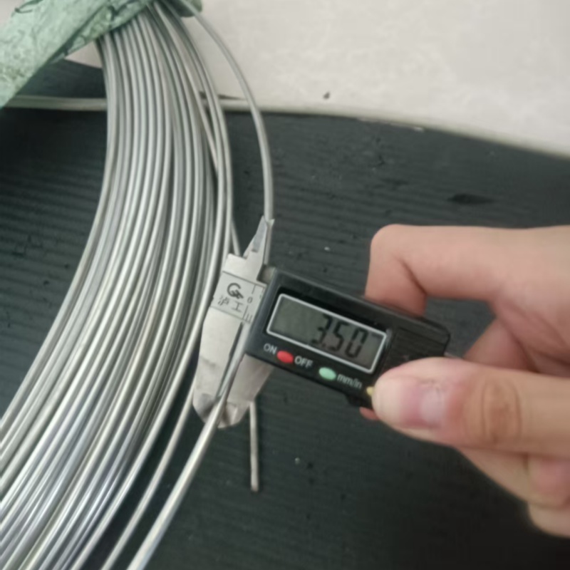 Wholesale 304 stainless steel capillary tube   3.5*0.5   Manufacturers, Pricelist