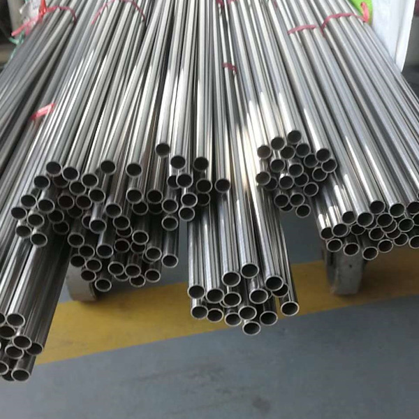 China Stainless steel Precision pipe for 201 grade Manufacturer, Factory