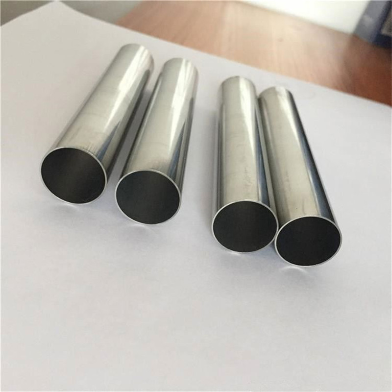 Wholesale 316  stainless steel polishing tube Supplier, Factory