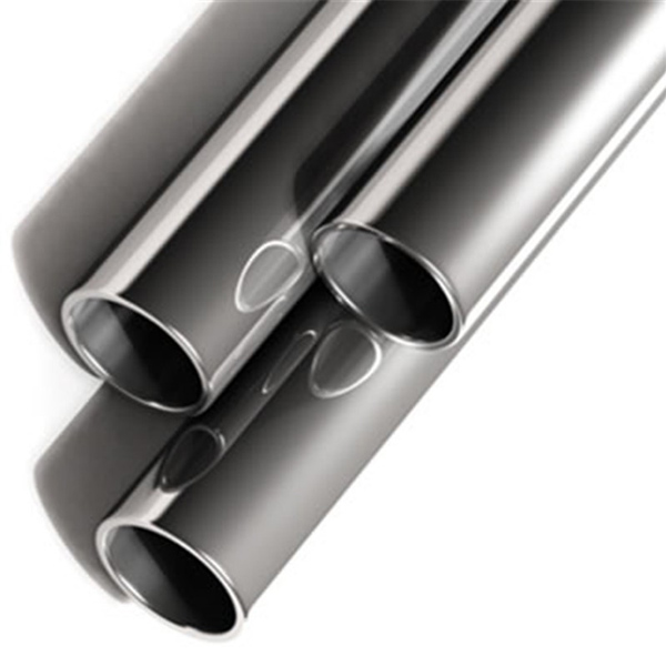 China JIS DIN alloy 625 Stainless steel Precision pipe Suppliers, Pricelist