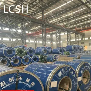 Precision drawn stainless steel tubing production