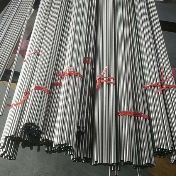 China DIN 439  Stainless steel Precision pipe for 304 grade coil tube Supplier, Pricelist