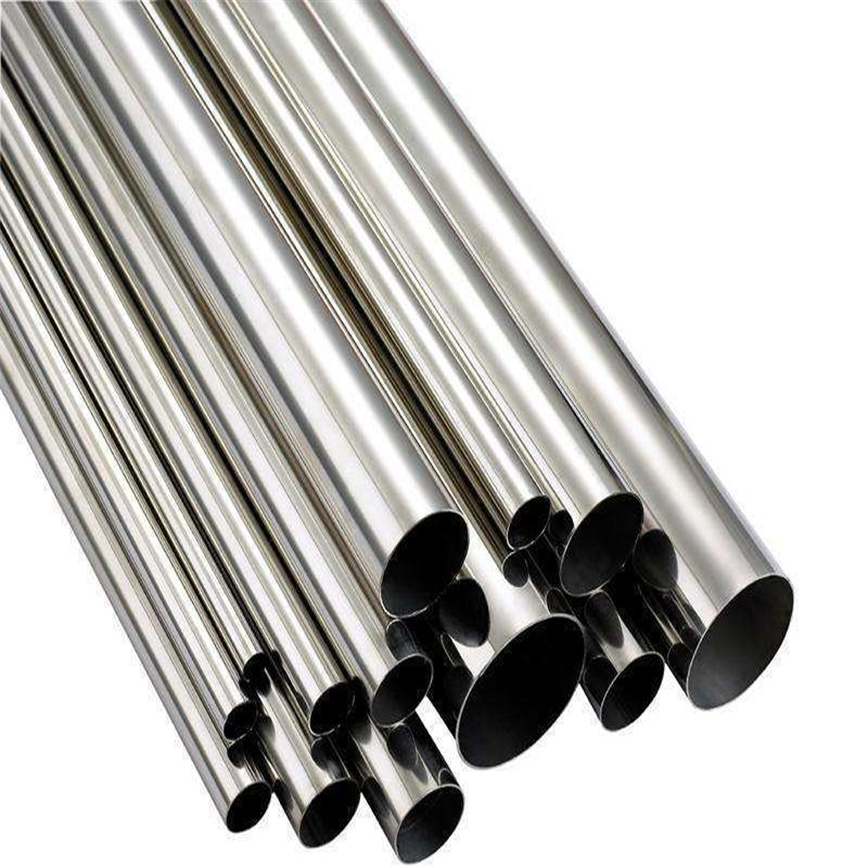 China EN 1.4373 202 stainless steel polishing tube Manufacturers, Factories