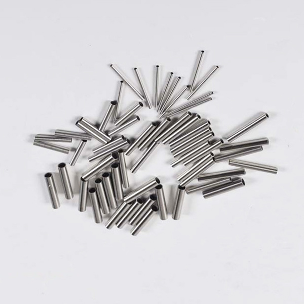China DIN 316 stainless steel welded pipe Manufacturers, Factories