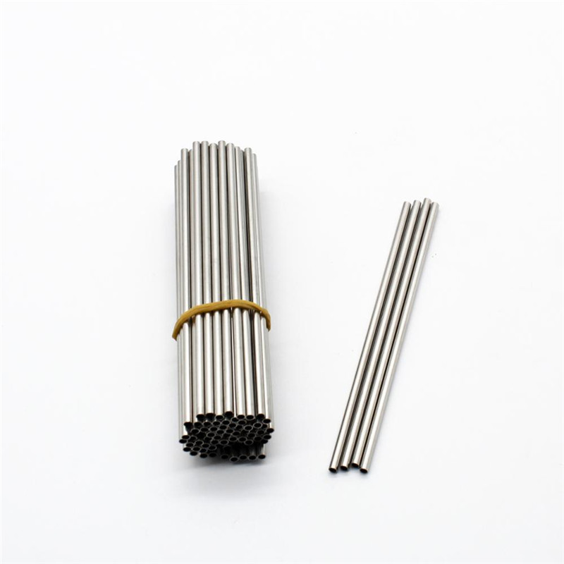 Wholesale ASTM Stainless steel Precision pipe for 304 grade Supplier, Pricelist