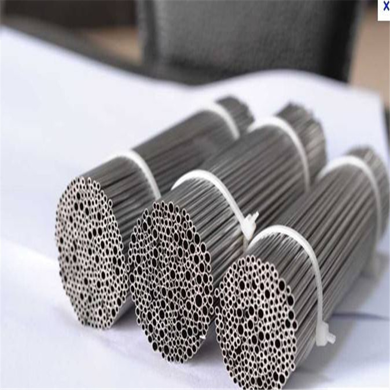 Wholesale 316  stainless steel polishing tube Supplier, Factory