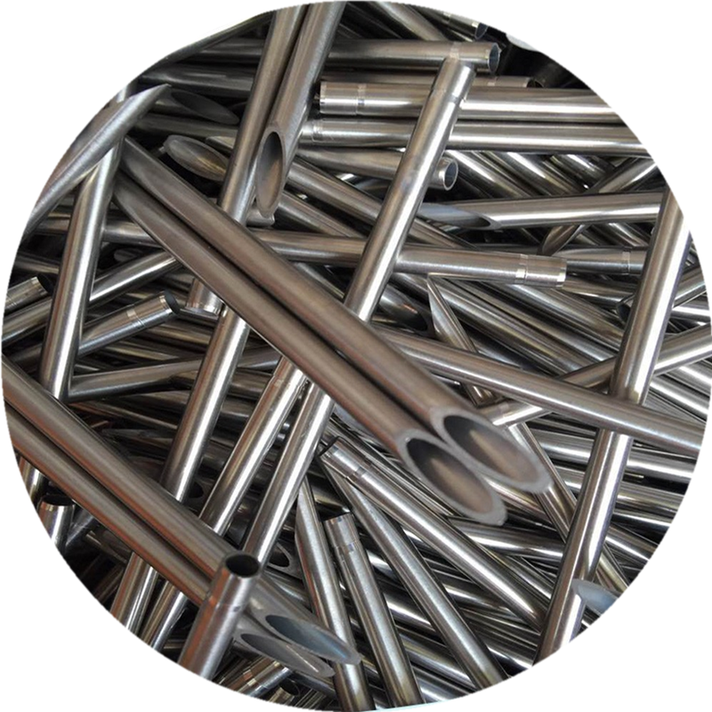 Wholesale JIS DIN 304 Stainless steel Precision pipe Supplier, Suppliers