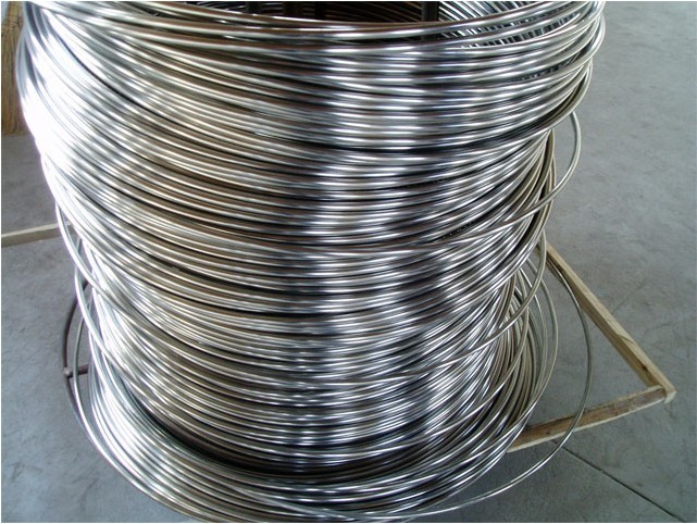 China Stainless Steel tube  6.35*1.24mm Manufacturers, Supplier