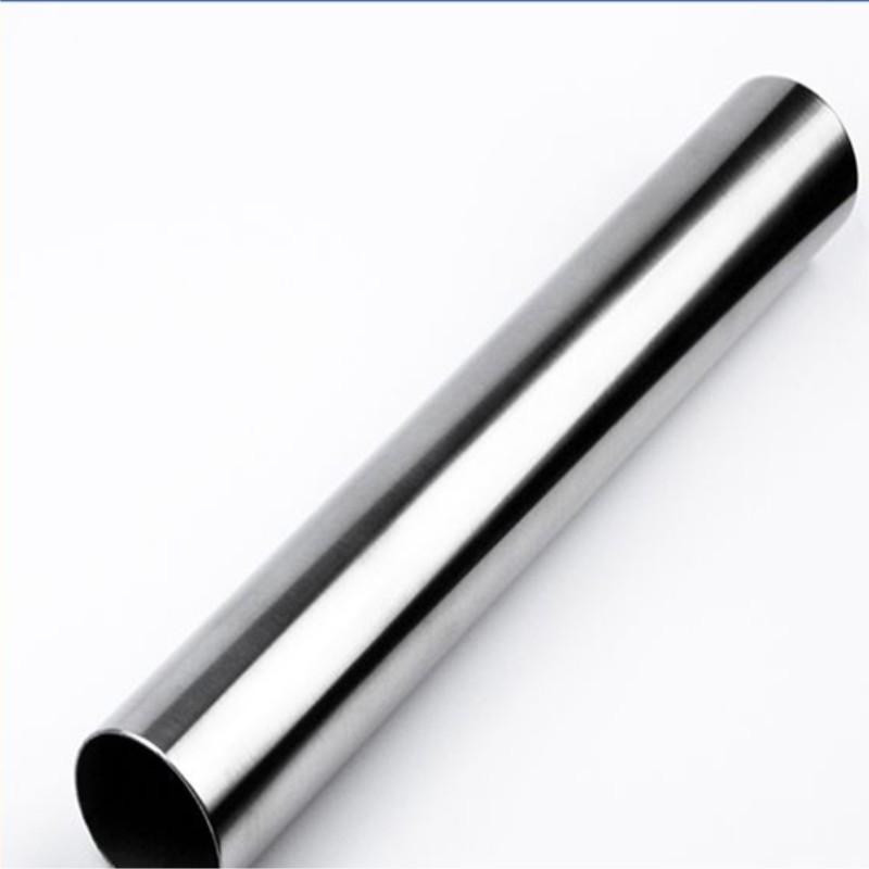 China EN 1.4372 201 stainless steel polishing tube Suppliers, Pricelist