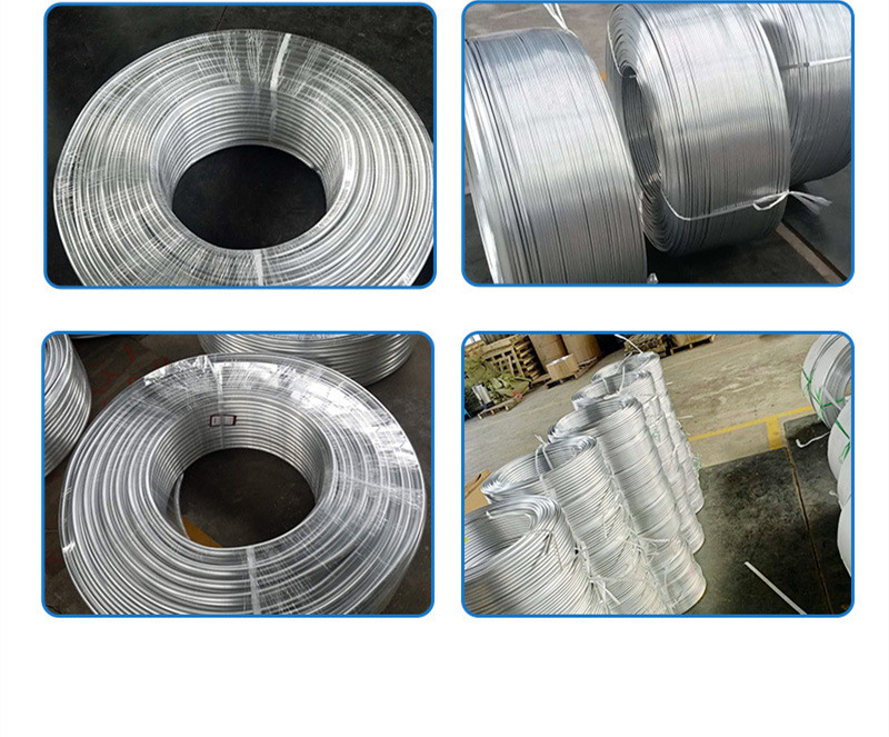 Wholesale stainless steel coil tubing  3/8inch 0.049" from Manufacturer Manufacturers, Pricelist