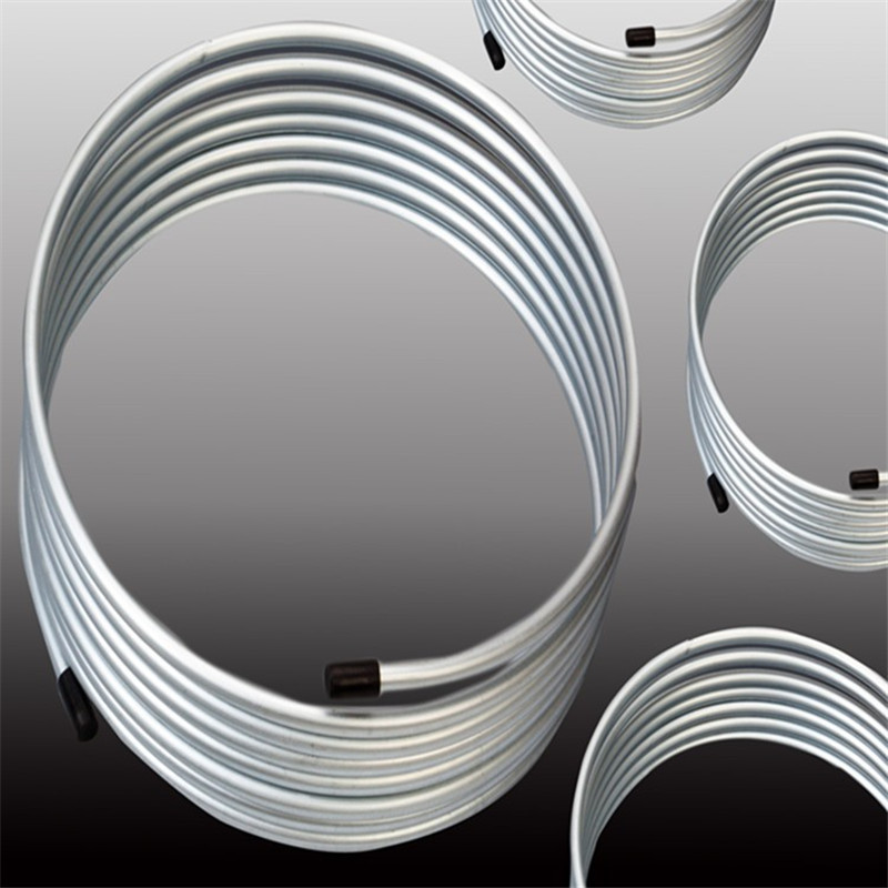 Wholesale JIS SUS304  stainless steel polishing tube Factory, Quotes
