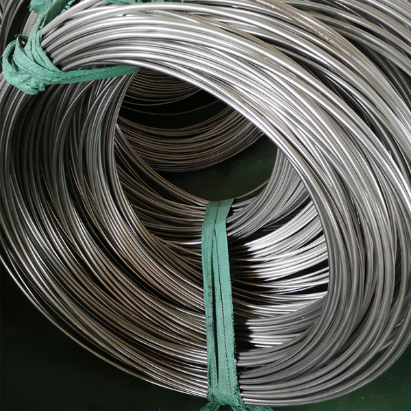 China ASTM A213 904 Stainless steel coiled tubes and coiled tubing manufacturer Manufacturers, Suppliers