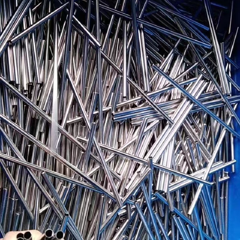 Wholesale 304 stainless steel capillary tubing Factory, Pricelist