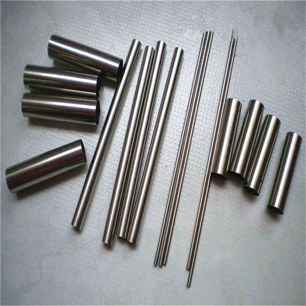 Wholesale Inconel 625 (UNS N06625) stainless steel capillary tubing Manufacturers, Supplier
