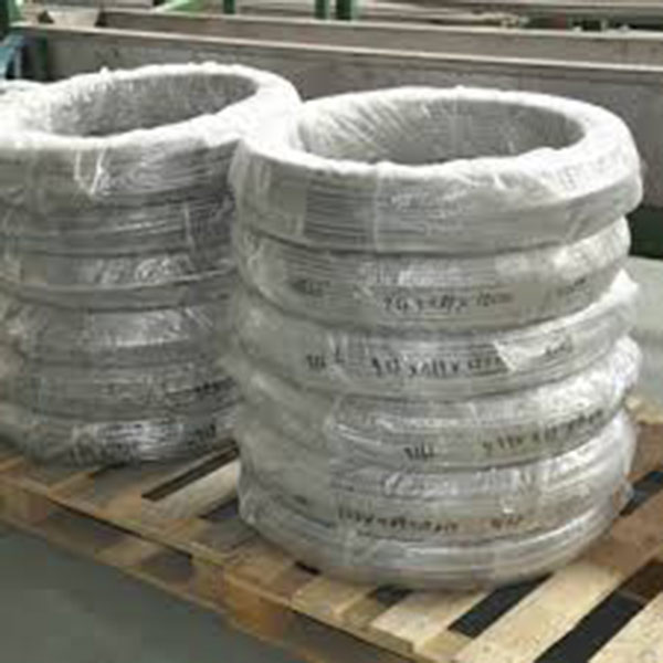 Wholesale Alloy A269 825 Stainless Steel coiled tubing coil tubes price Suppliers, Pricelist