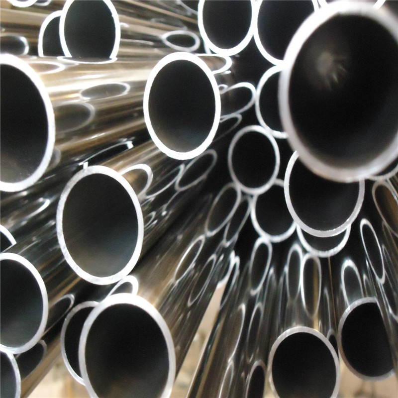 Wholesale 201 stainless steel polishing tube Supplier, Factories
