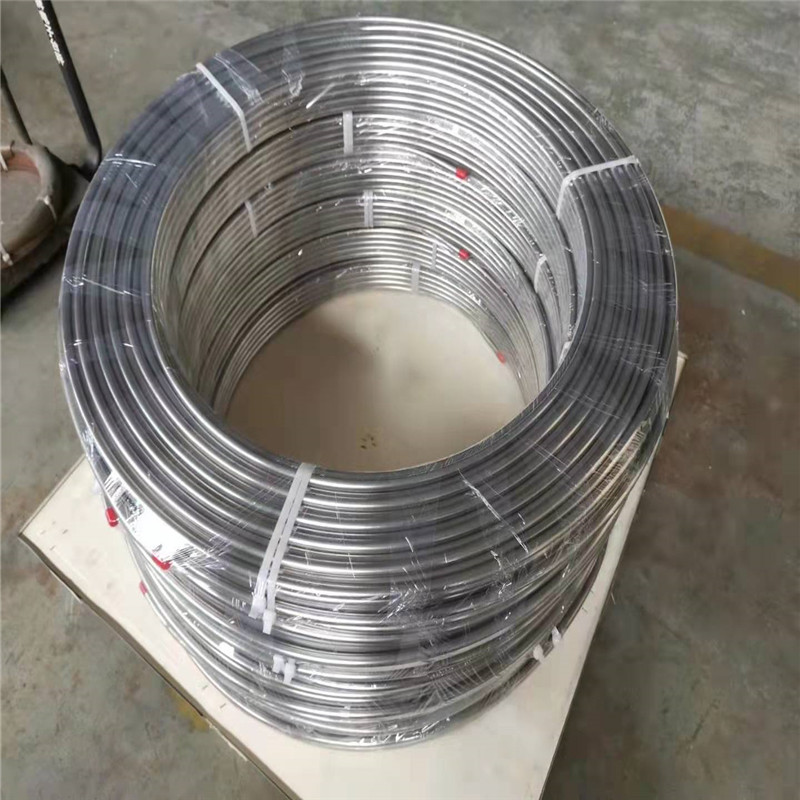 China 304  Stainless steel seamless tube Manufacturers, Supplier