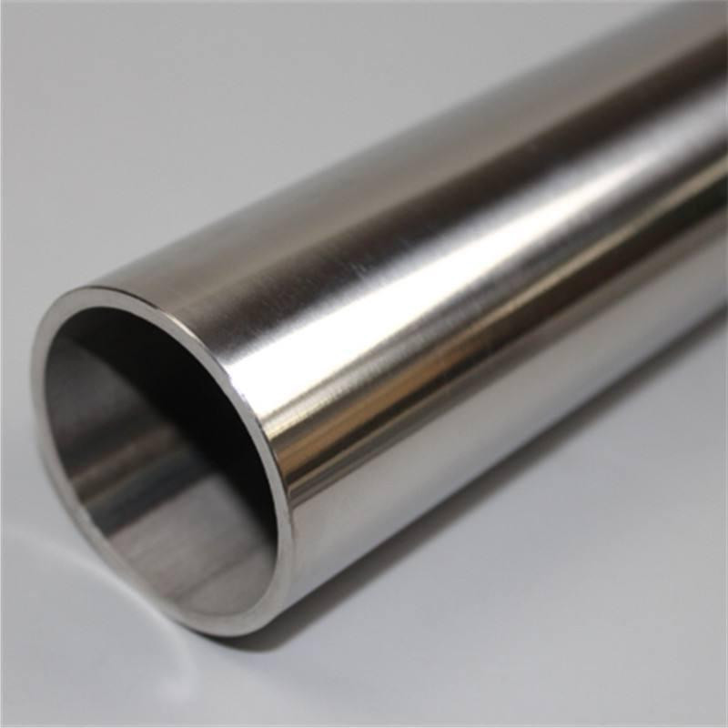 China ASTM A269 202 stainless steel polishing tube Manufacturers, Factory