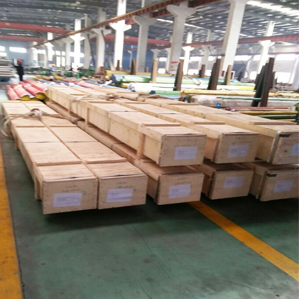 Wholesale JIS SUS310 stainless steel welded tubing for exhaust pipe Factory, Factories