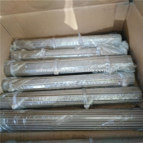 China AISI Inconel 625 stainless steel capillary tubing Factories, Pricelist