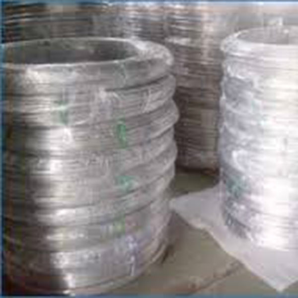 China ASTM Alloy 625 Stainless Steel Coiled tubing Coil Tubes Manufacturers, Pricelist