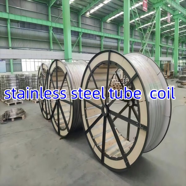 China astm  a269 316L stainless steel control line tube  Manufacturer, Manufacturers