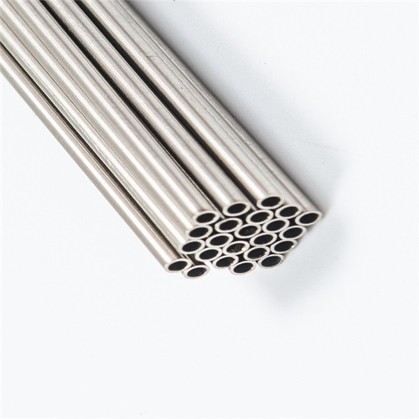 China Super Duplex 2507 (UNS S32750)stainless steel capillary tubing Manufacturer, Suppliers