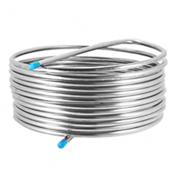 Wholesale AISI  310 stainless steel coiled tubing suppliers Supplier, Factories