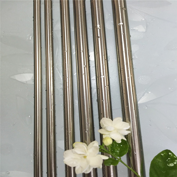 Wholesale 316L stainless steel welded pipe Factory, Pricelist